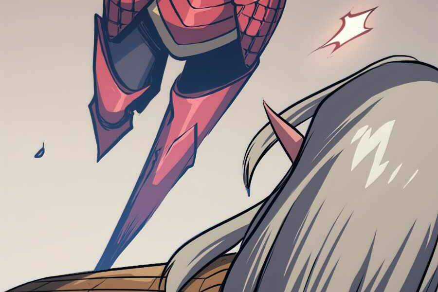 Sự Trở Lại Của Người Chơi Cấp Cao Nhất Chapter 117 trang 110