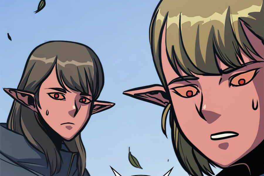 Sự Trở Lại Của Người Chơi Cấp Cao Nhất Chapter 117 trang 175