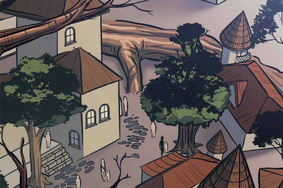 Sự Trở Lại Của Người Chơi Cấp Cao Nhất Chapter 117 trang 183