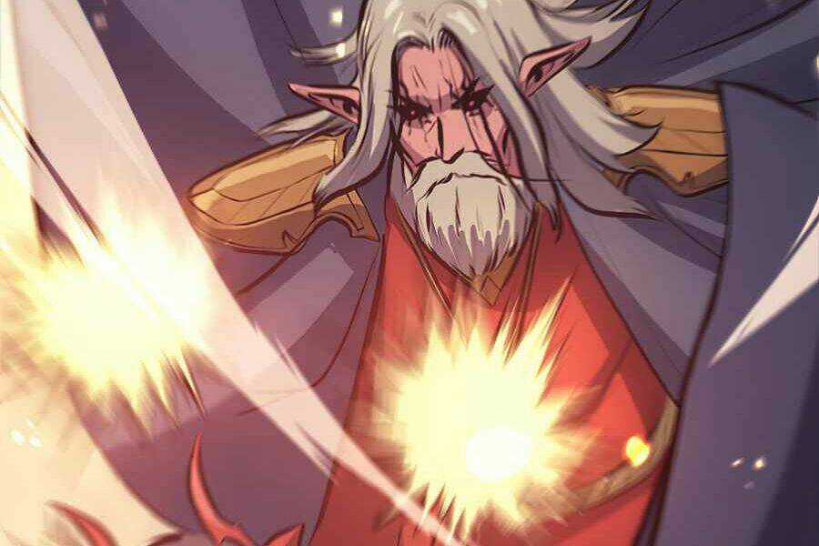 Sự Trở Lại Của Người Chơi Cấp Cao Nhất Chapter 117 trang 29