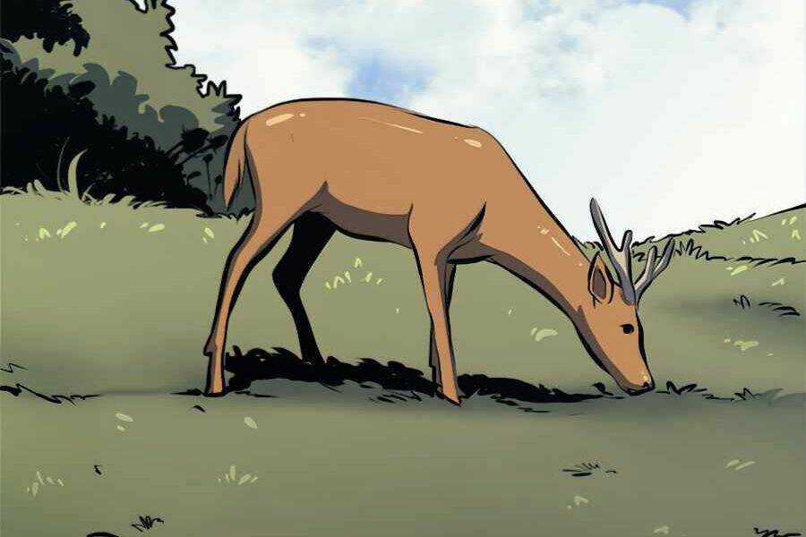 Sự Trở Lại Của Người Chơi Cấp Cao Nhất Chapter 117 trang 3