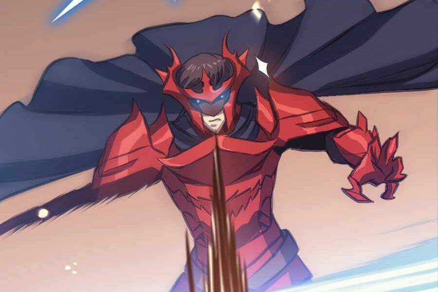 Sự Trở Lại Của Người Chơi Cấp Cao Nhất Chapter 117 trang 37