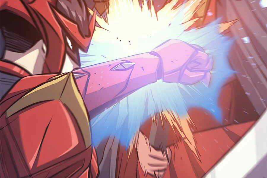 Sự Trở Lại Của Người Chơi Cấp Cao Nhất Chapter 117 trang 44