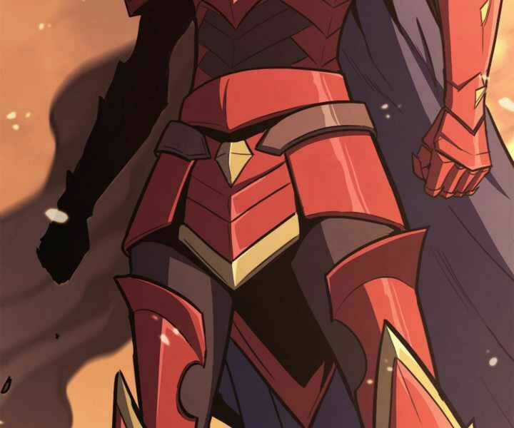 Sự Trở Lại Của Người Chơi Cấp Cao Nhất Chapter 118 trang 10