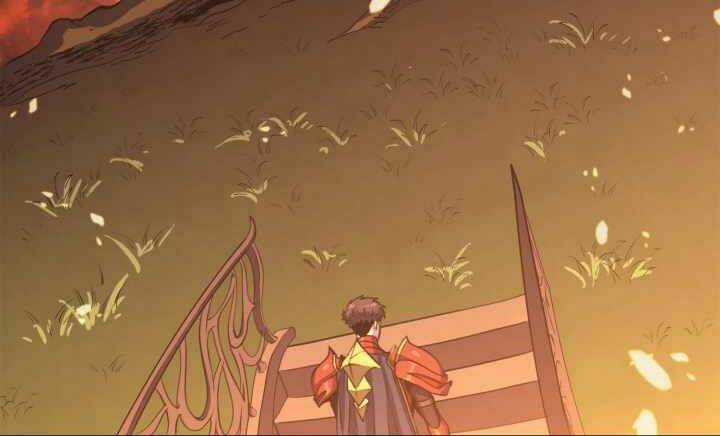 Sự Trở Lại Của Người Chơi Cấp Cao Nhất Chapter 118 trang 17