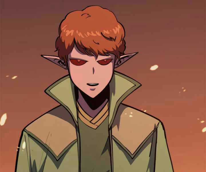 Sự Trở Lại Của Người Chơi Cấp Cao Nhất Chapter 118 trang 24