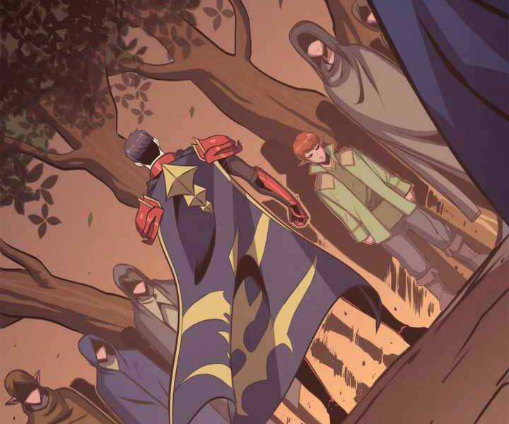 Sự Trở Lại Của Người Chơi Cấp Cao Nhất Chapter 118 trang 31