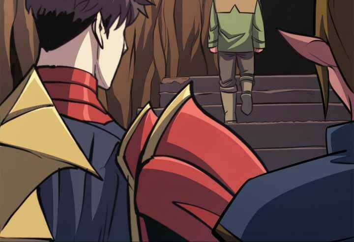 Sự Trở Lại Của Người Chơi Cấp Cao Nhất Chapter 118 trang 68