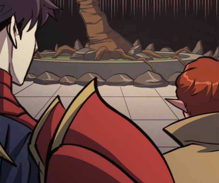 Sự Trở Lại Của Người Chơi Cấp Cao Nhất Chapter 118 trang 78