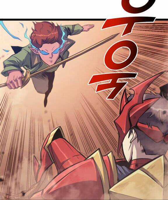 Sự Trở Lại Của Người Chơi Cấp Cao Nhất Chapter 119 trang 14