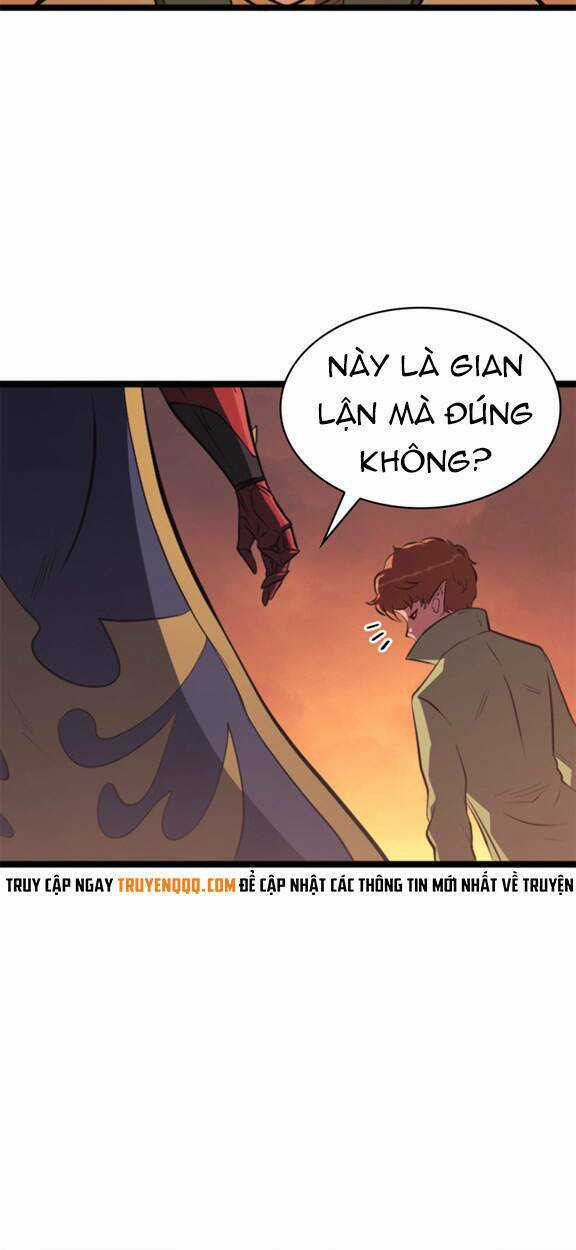 Sự Trở Lại Của Người Chơi Cấp Cao Nhất Chapter 119 trang 19