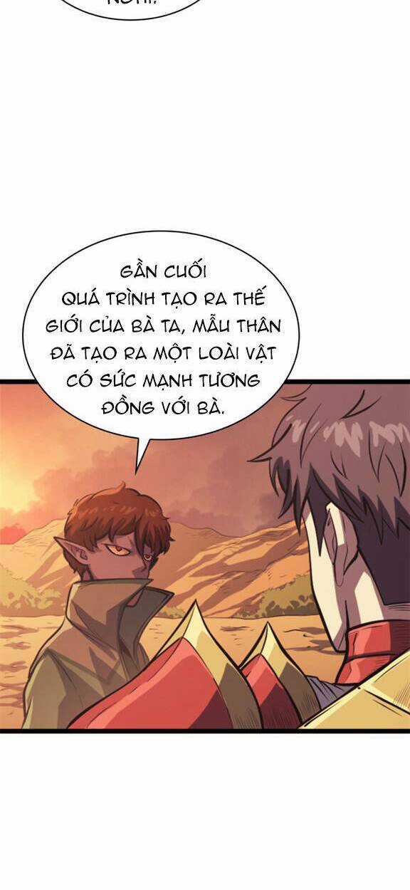 Sự Trở Lại Của Người Chơi Cấp Cao Nhất Chapter 119 trang 34