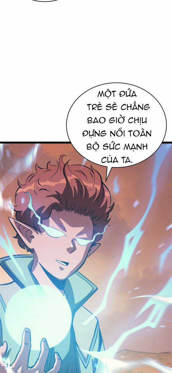 Sự Trở Lại Của Người Chơi Cấp Cao Nhất Chapter 119 trang 54