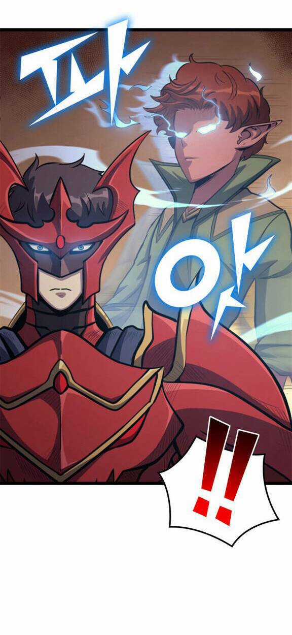 Sự Trở Lại Của Người Chơi Cấp Cao Nhất Chapter 119 trang 6