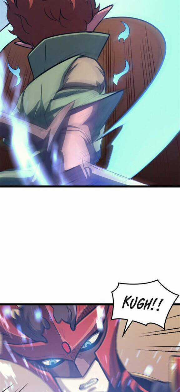 Sự Trở Lại Của Người Chơi Cấp Cao Nhất Chapter 119 trang 9