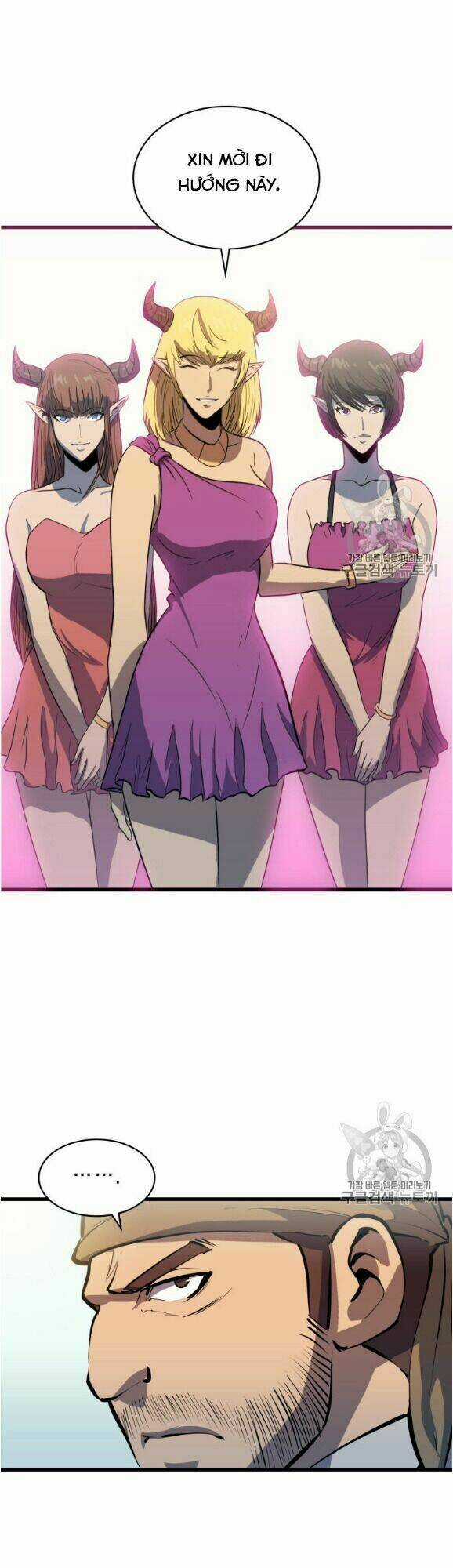 Sự Trở Lại Của Người Chơi Cấp Cao Nhất Chapter 12 trang 10