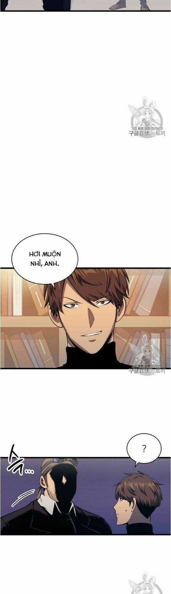 Sự Trở Lại Của Người Chơi Cấp Cao Nhất Chapter 12 trang 12