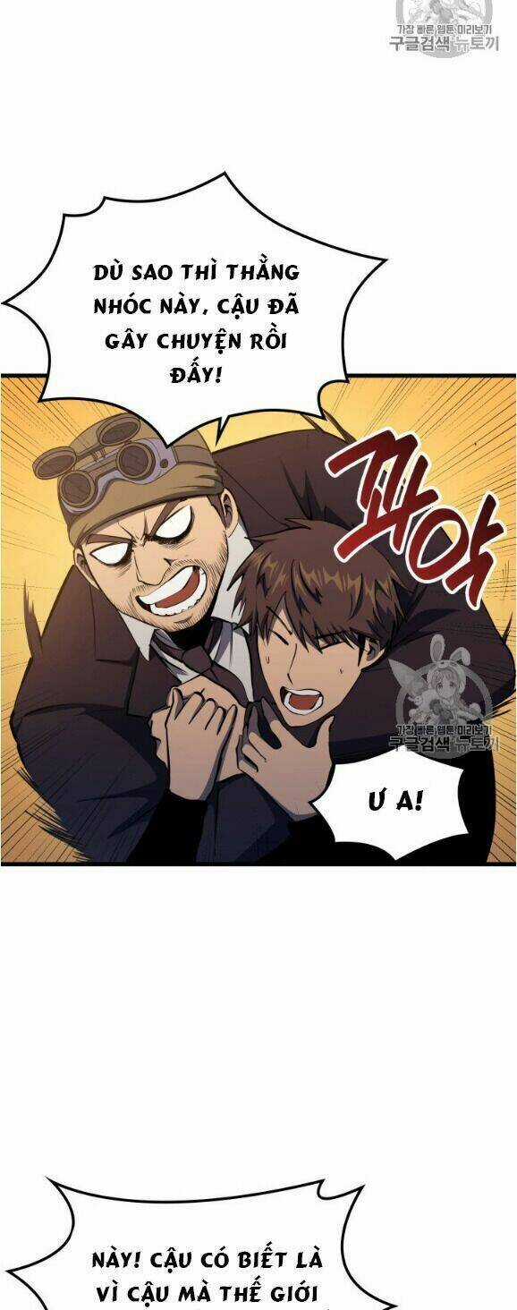 Sự Trở Lại Của Người Chơi Cấp Cao Nhất Chapter 12 trang 13