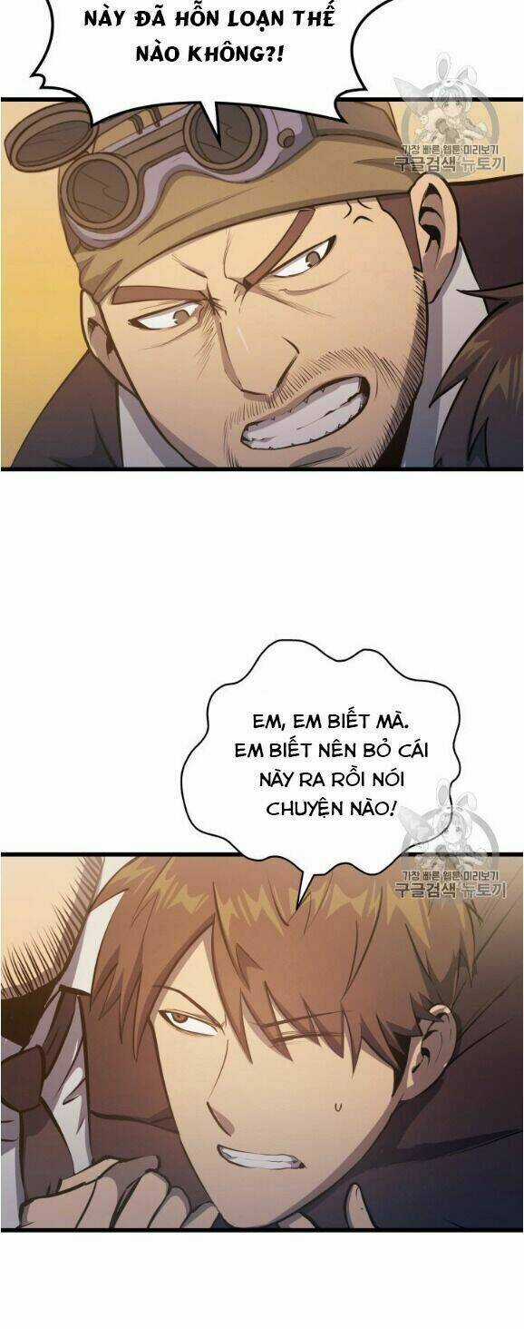 Sự Trở Lại Của Người Chơi Cấp Cao Nhất Chapter 12 trang 14