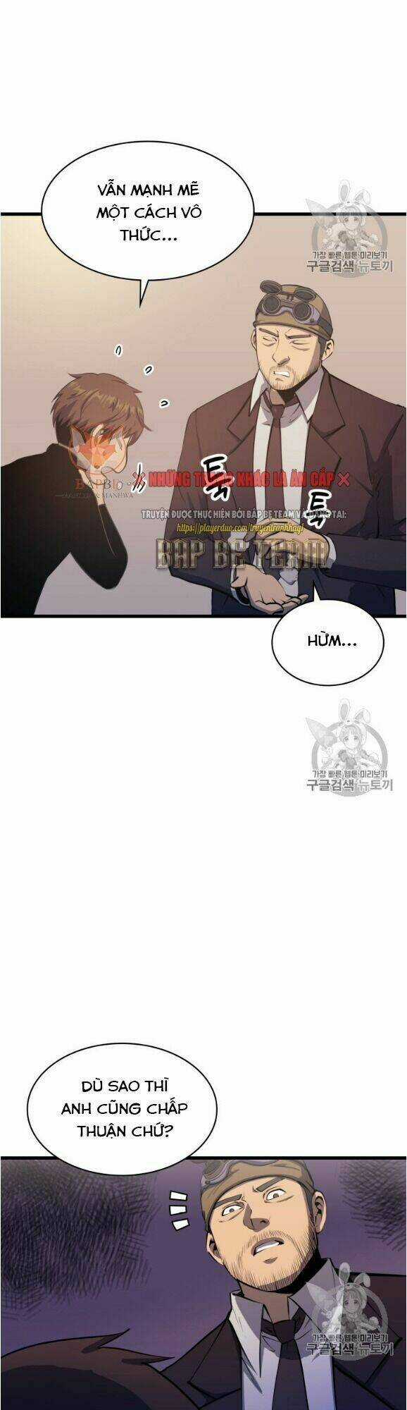 Sự Trở Lại Của Người Chơi Cấp Cao Nhất Chapter 12 trang 15