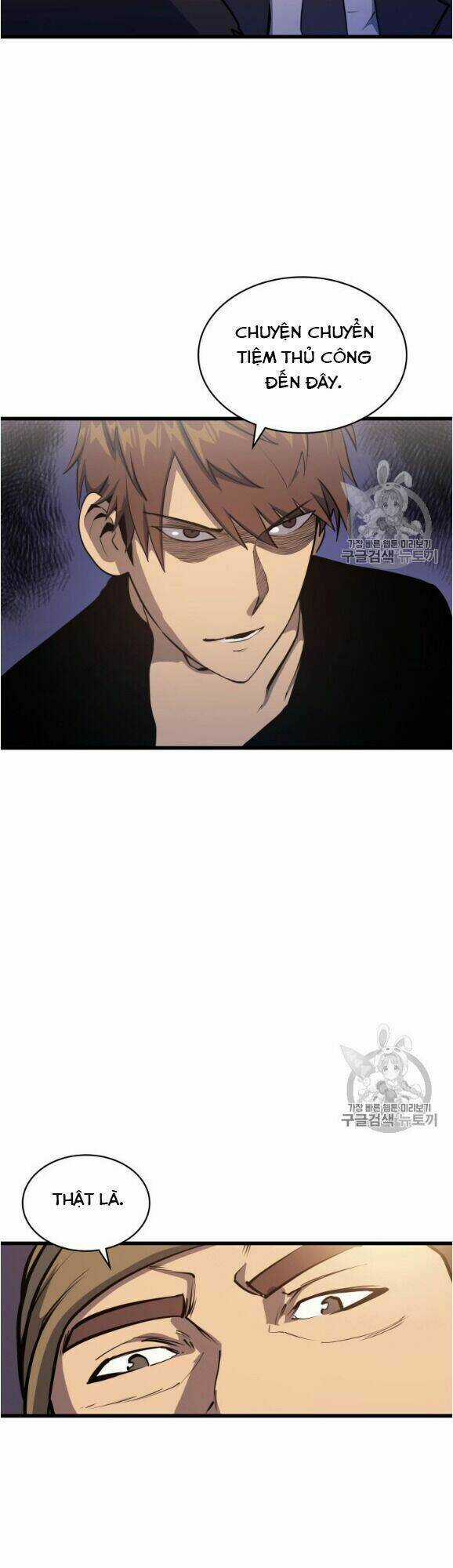 Sự Trở Lại Của Người Chơi Cấp Cao Nhất Chapter 12 trang 16