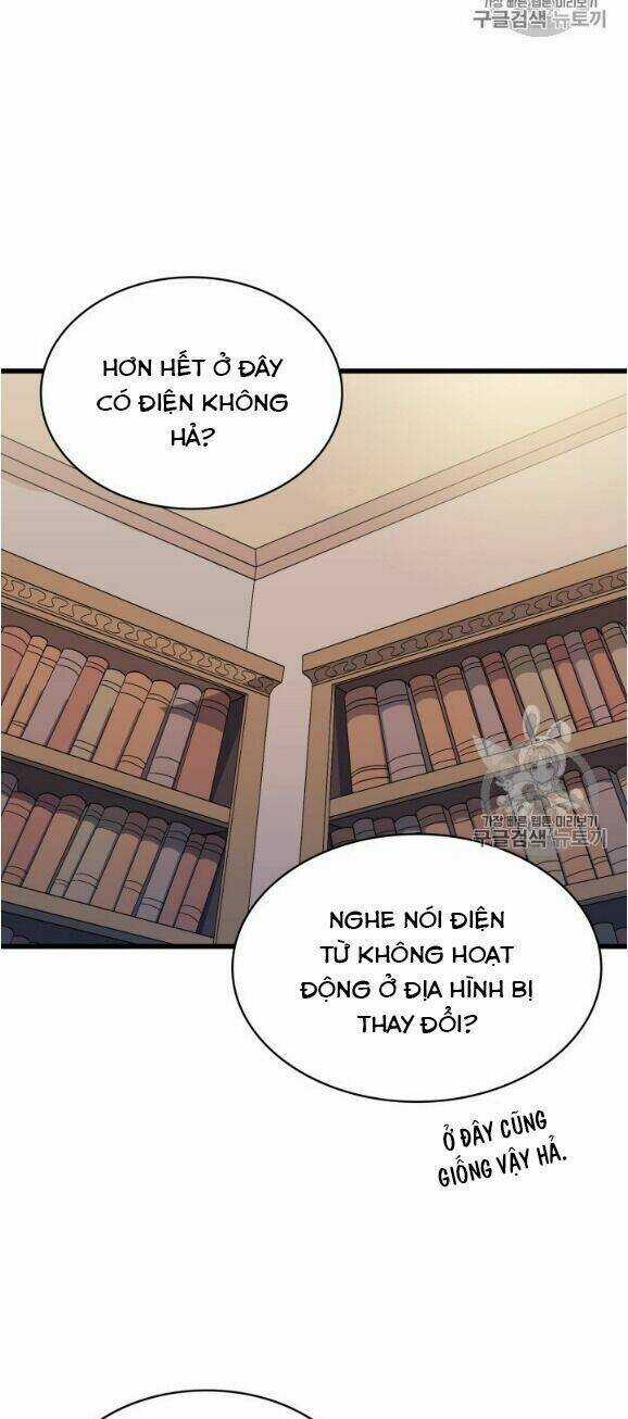 Sự Trở Lại Của Người Chơi Cấp Cao Nhất Chapter 12 trang 18