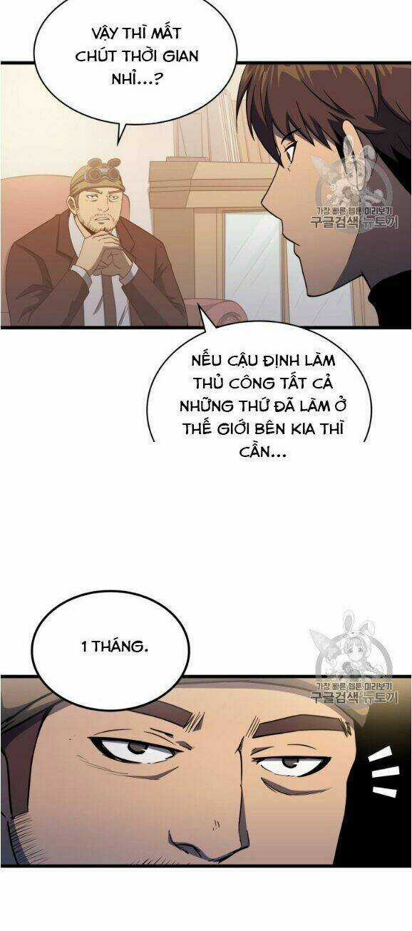 Sự Trở Lại Của Người Chơi Cấp Cao Nhất Chapter 12 trang 19