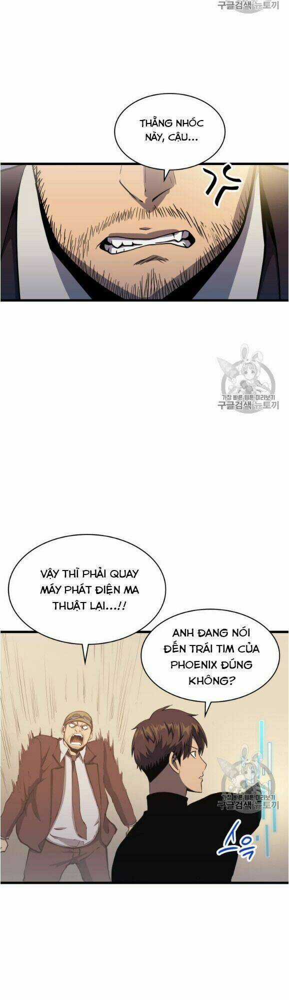 Sự Trở Lại Của Người Chơi Cấp Cao Nhất Chapter 12 trang 21