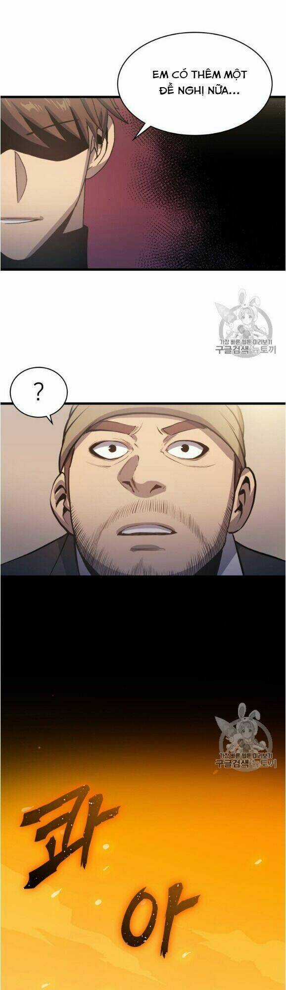 Sự Trở Lại Của Người Chơi Cấp Cao Nhất Chapter 12 trang 24