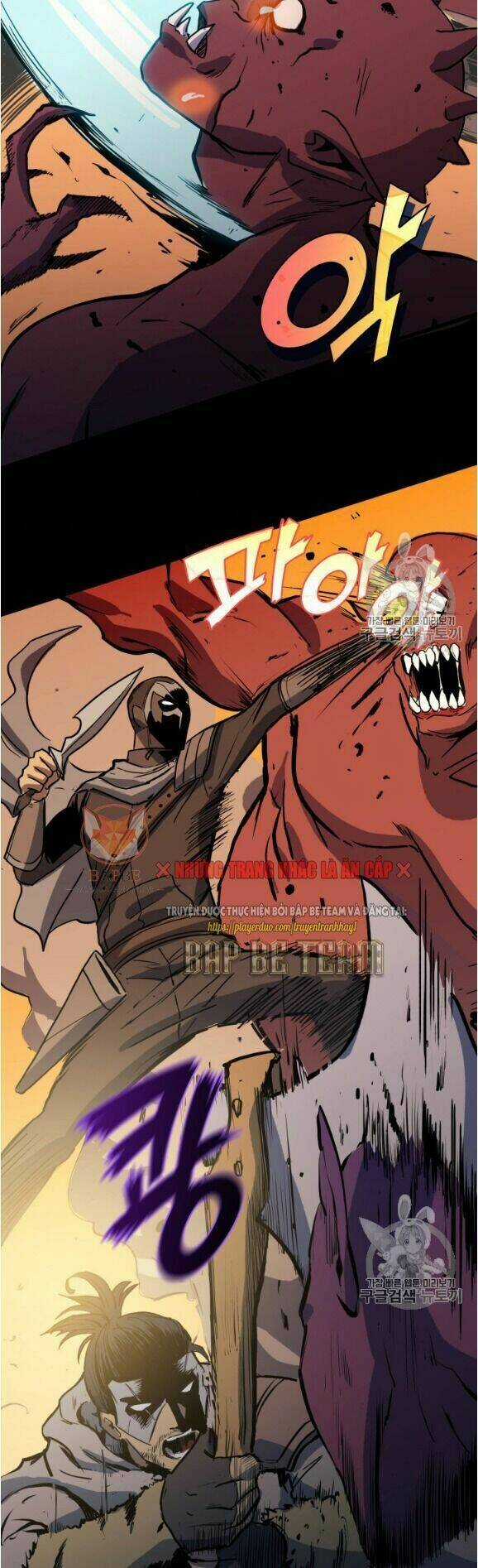 Sự Trở Lại Của Người Chơi Cấp Cao Nhất Chapter 12 trang 26