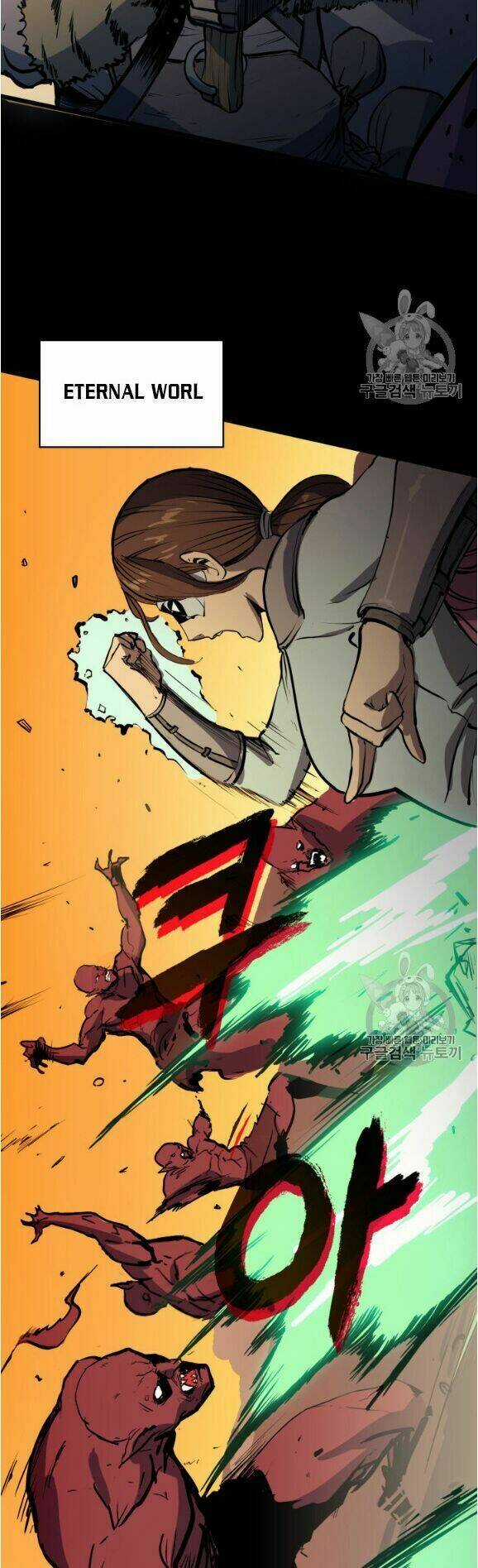 Sự Trở Lại Của Người Chơi Cấp Cao Nhất Chapter 12 trang 27