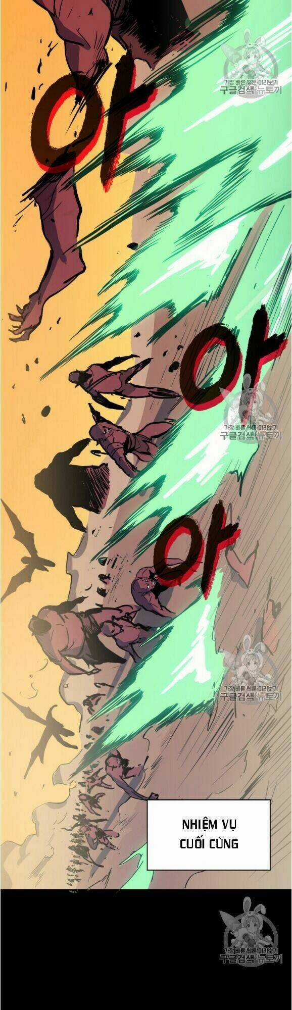 Sự Trở Lại Của Người Chơi Cấp Cao Nhất Chapter 12 trang 28