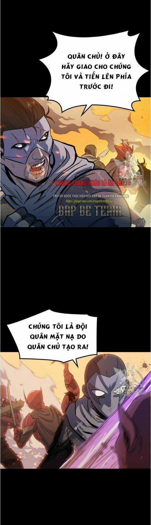 Sự Trở Lại Của Người Chơi Cấp Cao Nhất Chapter 12 trang 29