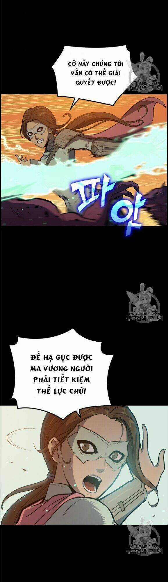 Sự Trở Lại Của Người Chơi Cấp Cao Nhất Chapter 12 trang 30