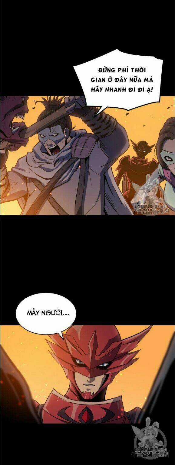 Sự Trở Lại Của Người Chơi Cấp Cao Nhất Chapter 12 trang 31