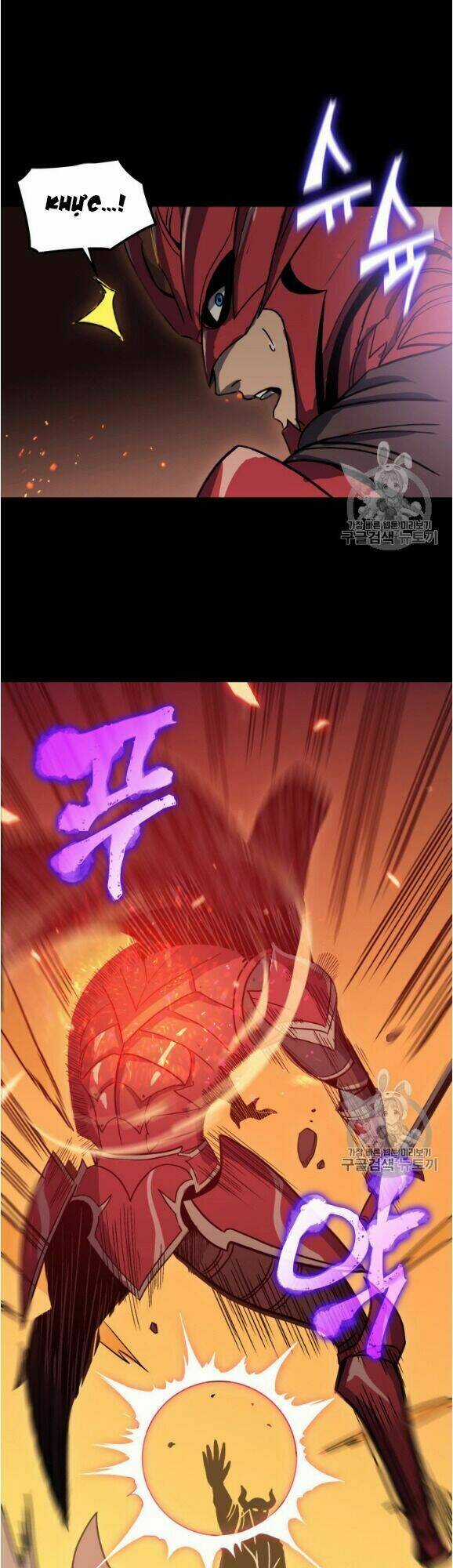 Sự Trở Lại Của Người Chơi Cấp Cao Nhất Chapter 12 trang 33