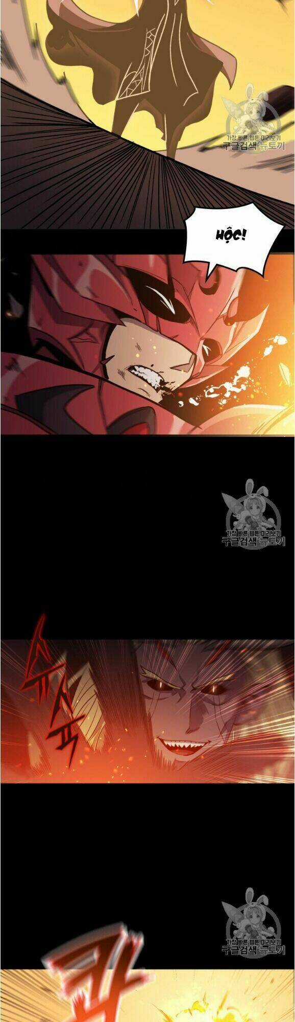 Sự Trở Lại Của Người Chơi Cấp Cao Nhất Chapter 12 trang 34