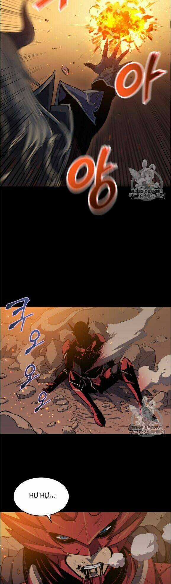 Sự Trở Lại Của Người Chơi Cấp Cao Nhất Chapter 12 trang 35