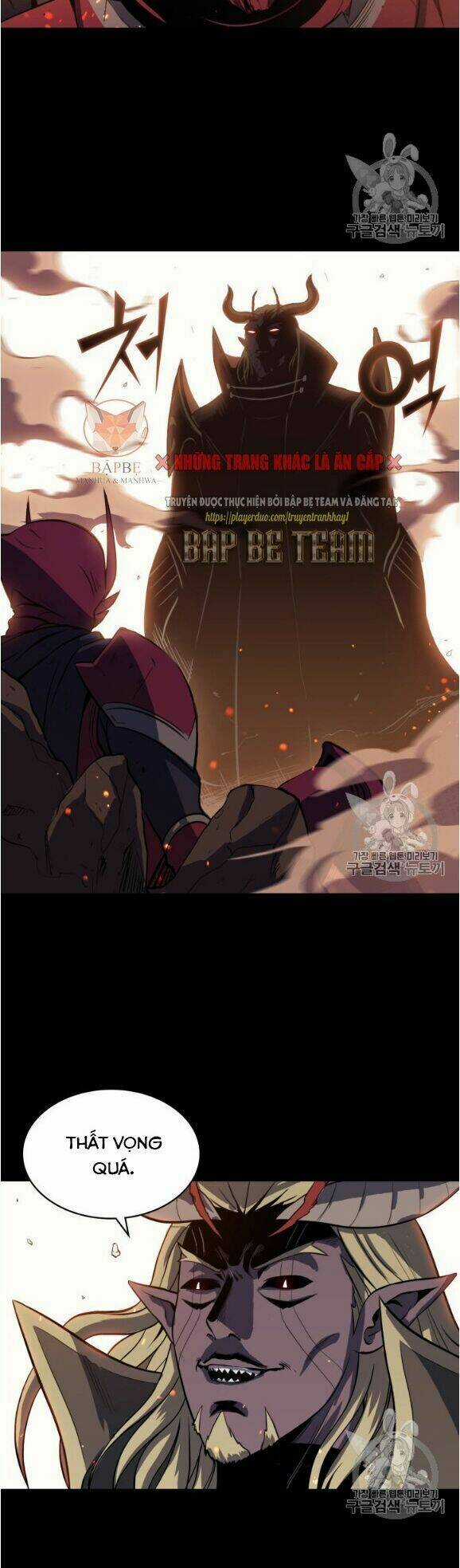 Sự Trở Lại Của Người Chơi Cấp Cao Nhất Chapter 12 trang 36