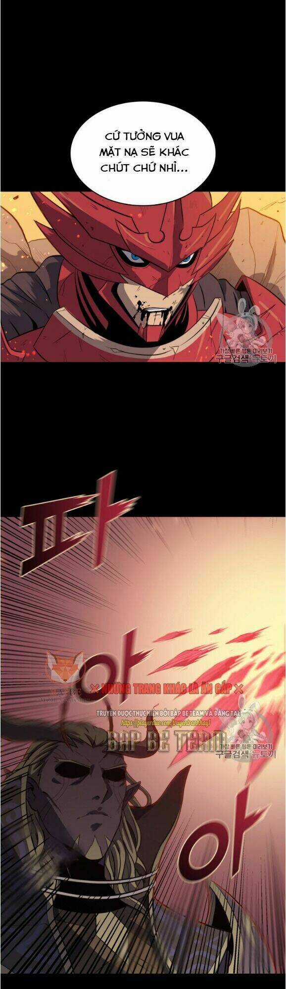 Sự Trở Lại Của Người Chơi Cấp Cao Nhất Chapter 12 trang 37