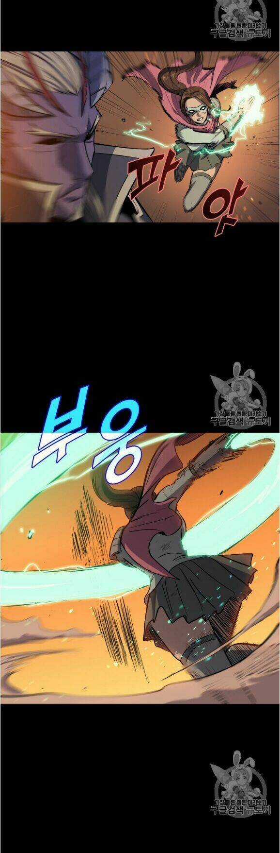 Sự Trở Lại Của Người Chơi Cấp Cao Nhất Chapter 12 trang 40