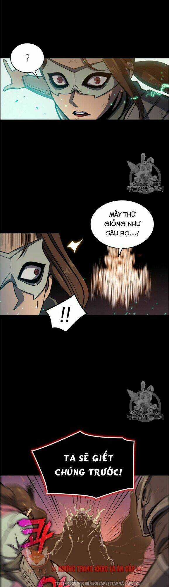 Sự Trở Lại Của Người Chơi Cấp Cao Nhất Chapter 12 trang 41