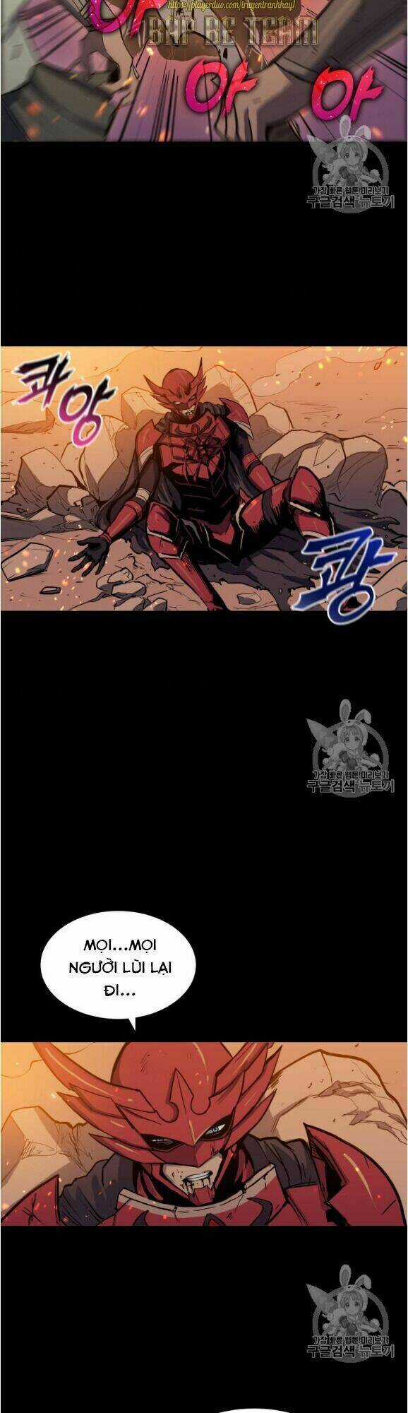 Sự Trở Lại Của Người Chơi Cấp Cao Nhất Chapter 12 trang 42