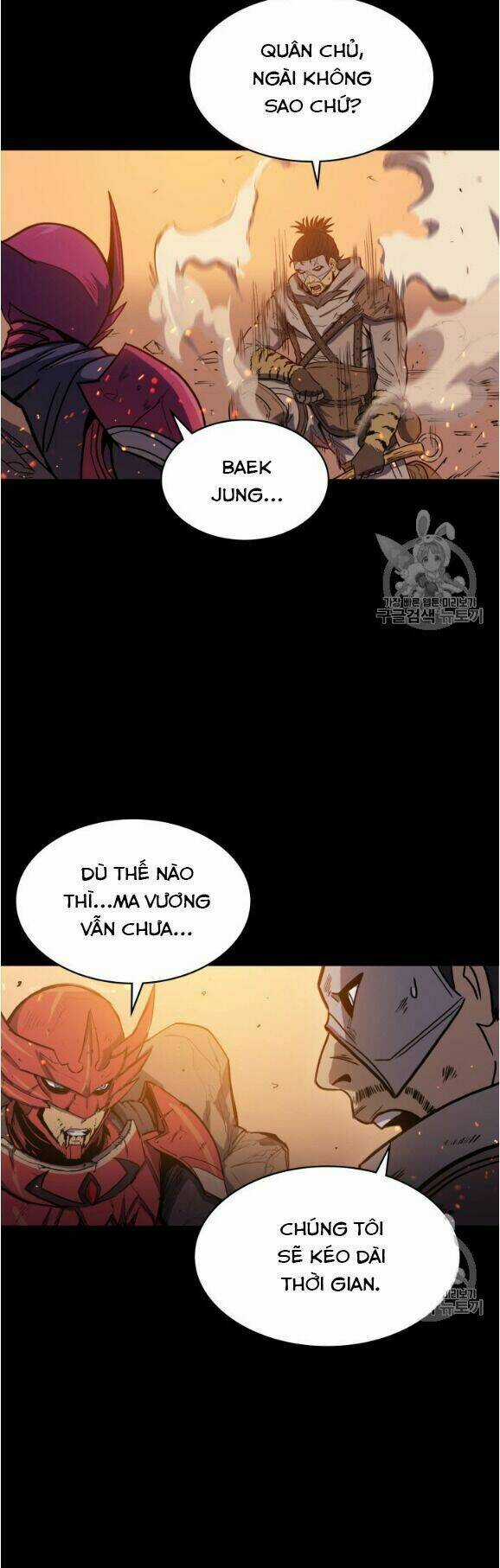 Sự Trở Lại Của Người Chơi Cấp Cao Nhất Chapter 12 trang 43