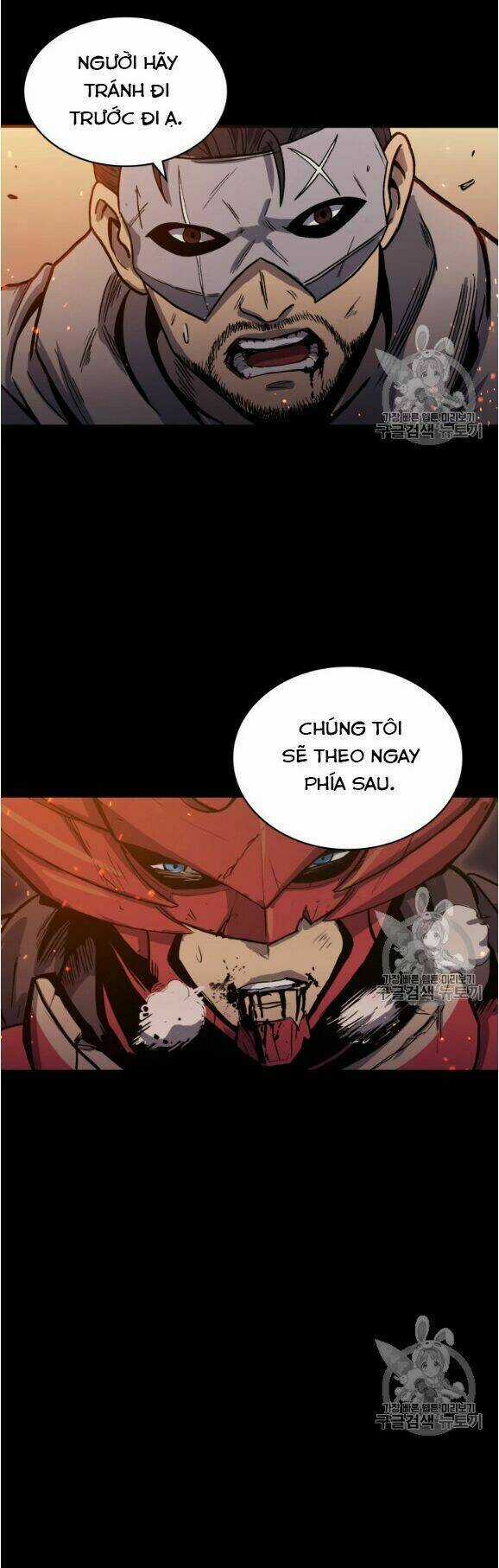 Sự Trở Lại Của Người Chơi Cấp Cao Nhất Chapter 12 trang 44