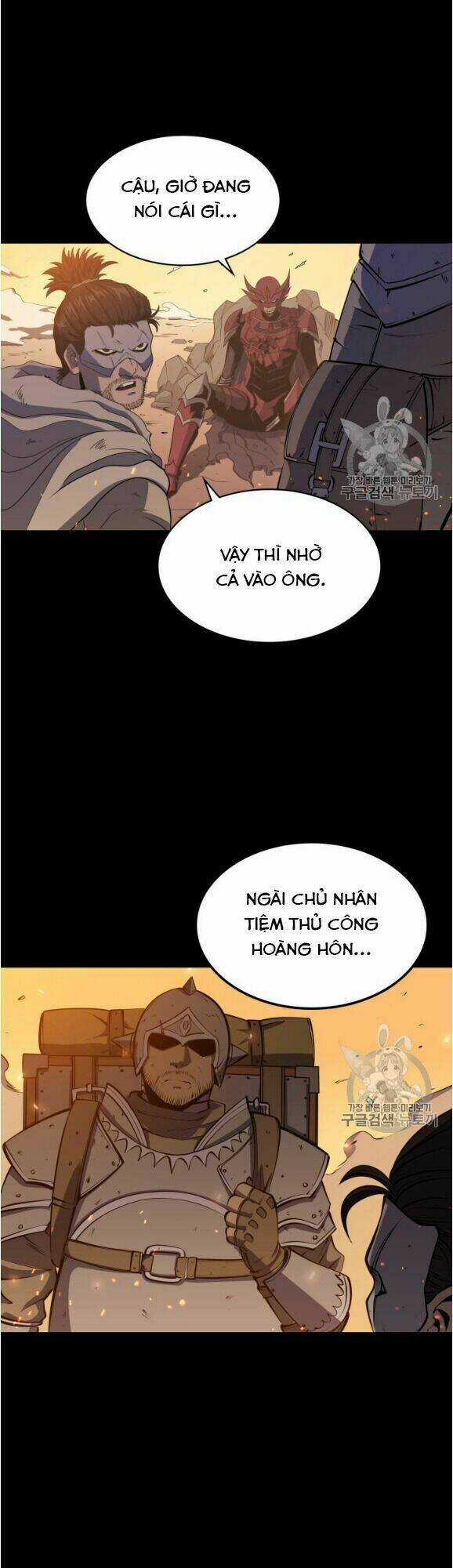 Sự Trở Lại Của Người Chơi Cấp Cao Nhất Chapter 12 trang 45