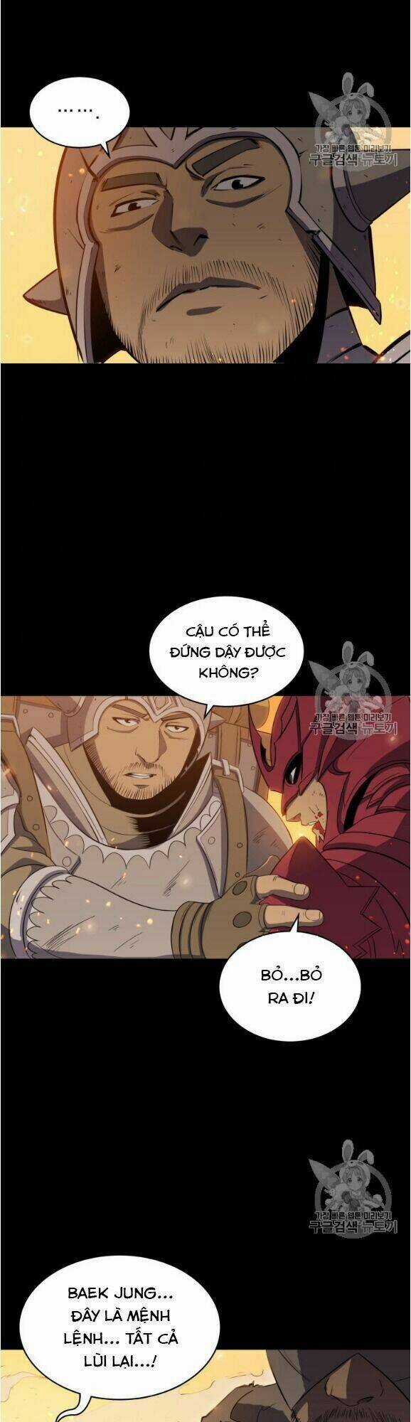 Sự Trở Lại Của Người Chơi Cấp Cao Nhất Chapter 12 trang 46