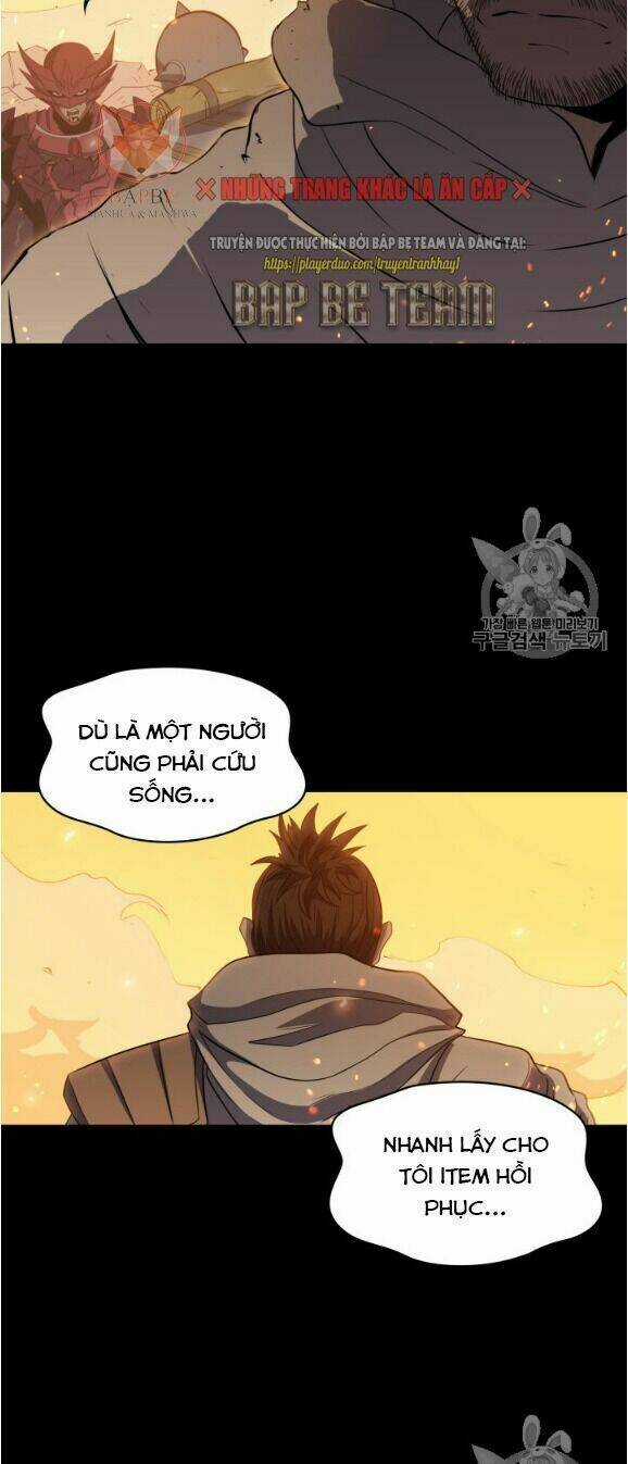 Sự Trở Lại Của Người Chơi Cấp Cao Nhất Chapter 12 trang 47