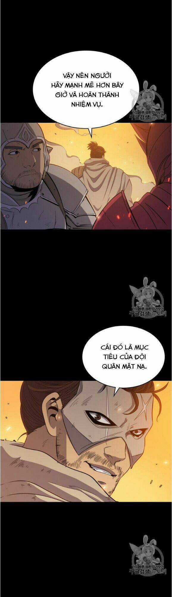 Sự Trở Lại Của Người Chơi Cấp Cao Nhất Chapter 12 trang 49