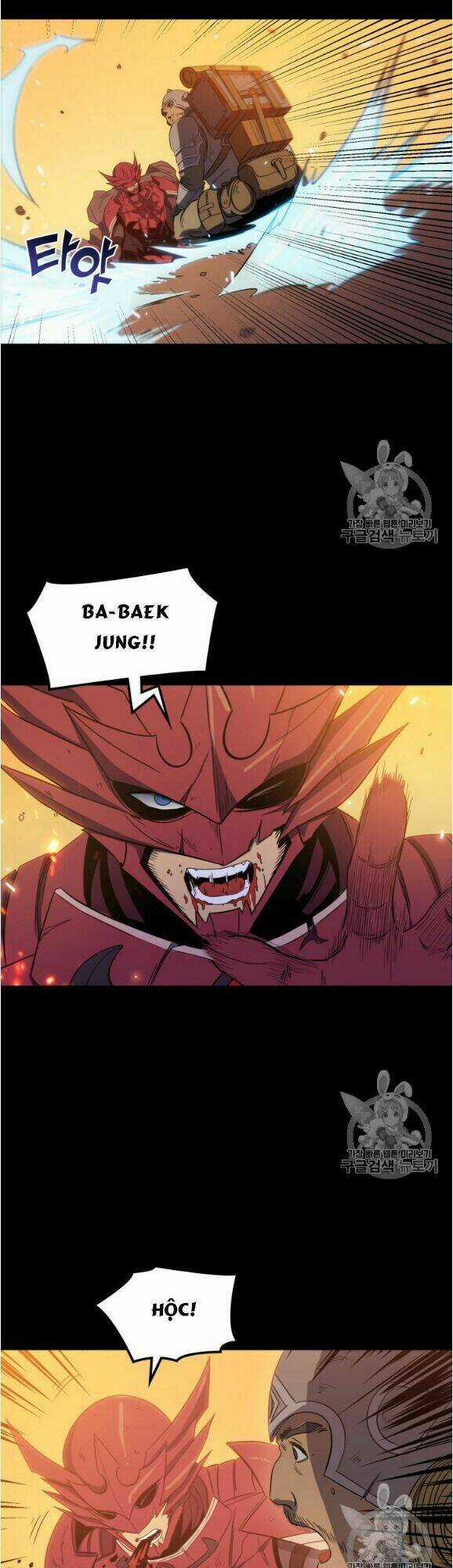 Sự Trở Lại Của Người Chơi Cấp Cao Nhất Chapter 12 trang 50